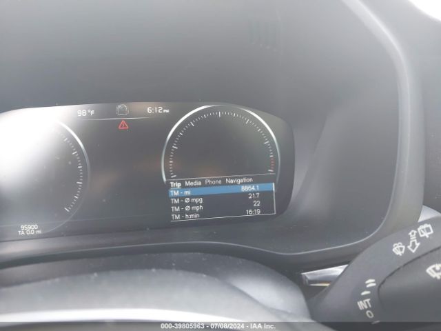 LYV102DK3KB191303 Volvo Xc60 T5 Momentum