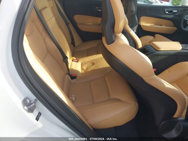LYV102DK3KB191303 Volvo Xc60 T5 Momentum