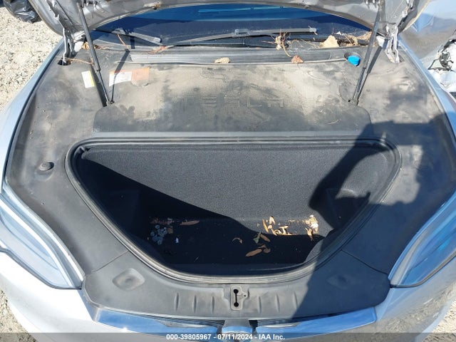 Tesla Model S 60/70/75/85 2016 5YJSA1E14GF171021 Image 10