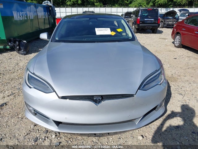 Tesla Model S 60/70/75/85 2016 5YJSA1E14GF171021 Image 13