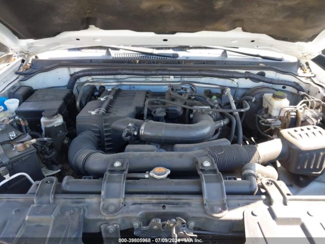 1N6BD0CT8FN749771 Nissan Frontier S/sv-i4