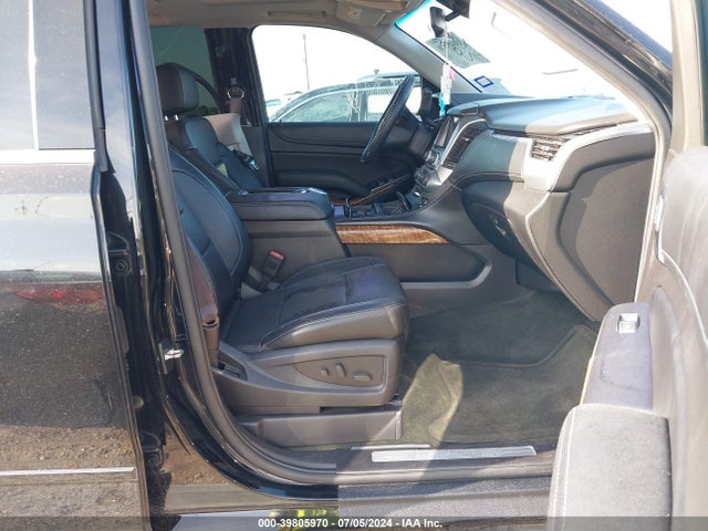 1GNSCCKC5FR269213 Chevrolet Tahoe Ltz