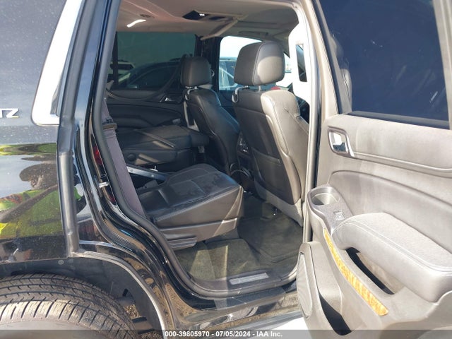 1GNSCCKC5FR269213 Chevrolet Tahoe Ltz