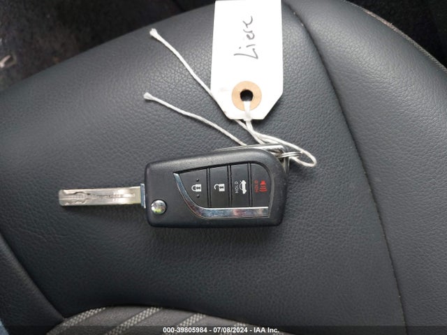 Toyota CAMRY SE 2023 4T1G11AK1PU833113 Image 11