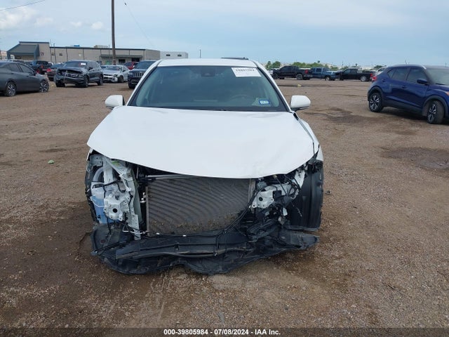 Toyota CAMRY SE 2023 4T1G11AK1PU833113 Image 13