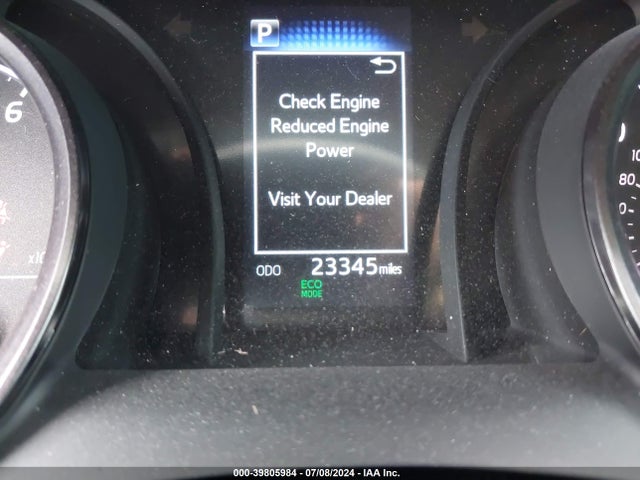 Toyota CAMRY SE 2023 4T1G11AK1PU833113 Image 16