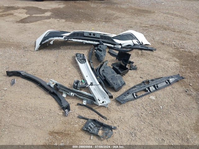 Toyota CAMRY SE 2023 4T1G11AK1PU833113 Image 12