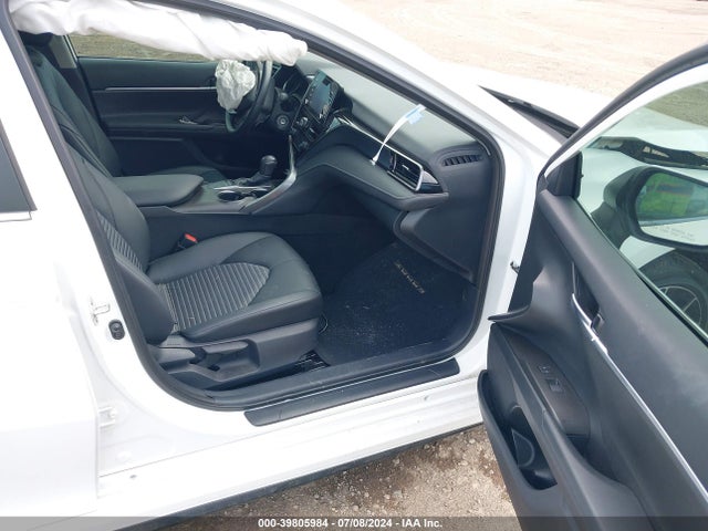 Toyota CAMRY SE 2023 4T1G11AK1PU833113 Image 5