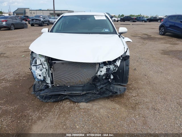 Toyota CAMRY SE 2023 4T1G11AK1PU833113 Image 6