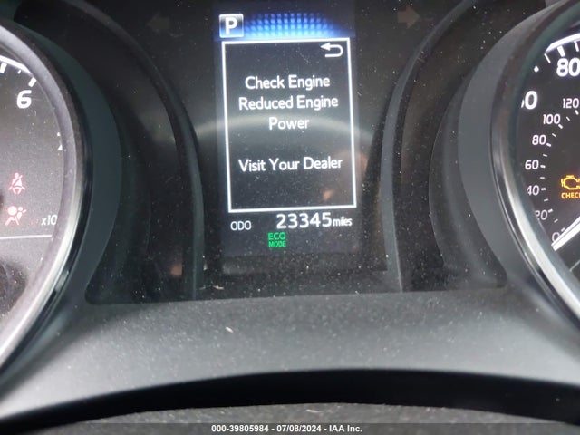 Toyota CAMRY SE 2023 4T1G11AK1PU833113 Image 7