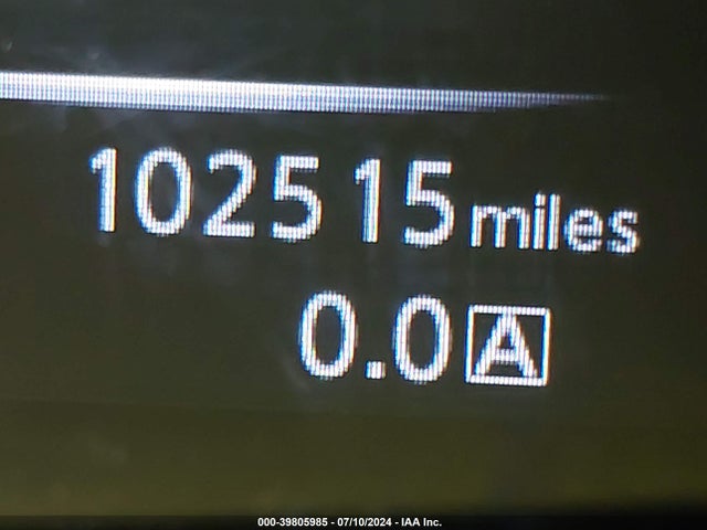 Nissan Rogue Sl 2014 5N1AT2MT0EC834413 Image 7