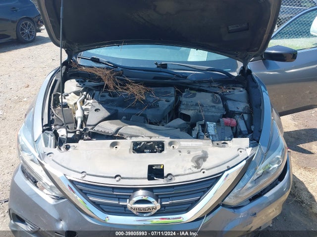 1N4AL3AP5HC174901 Nissan Altima 2.5 Sr