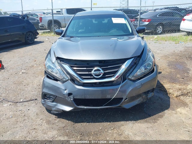 1N4AL3AP5HC174901 Nissan Altima 2.5 Sr