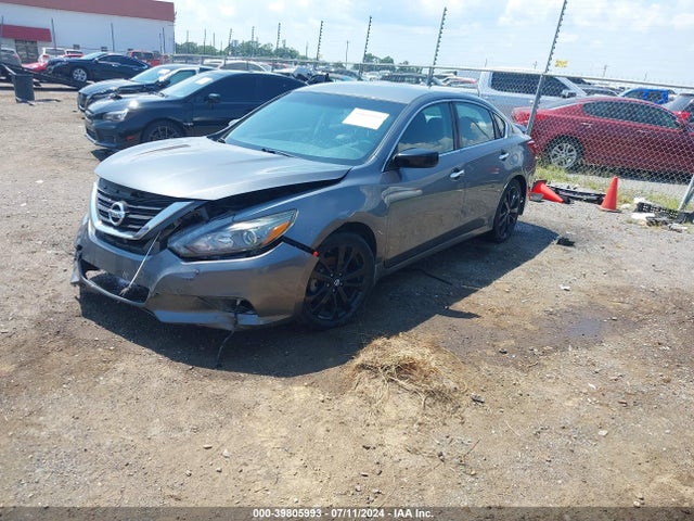 1N4AL3AP5HC174901 Nissan Altima 2.5 Sr