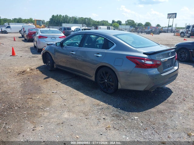 1N4AL3AP5HC174901 Nissan Altima 2.5 Sr