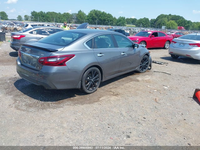 1N4AL3AP5HC174901 Nissan Altima 2.5 Sr