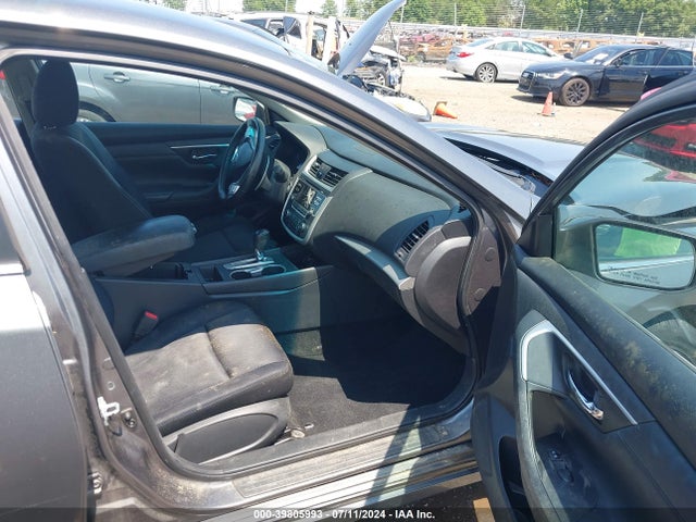 1N4AL3AP5HC174901 Nissan Altima 2.5 Sr