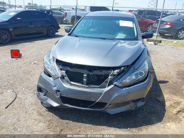 1N4AL3AP5HC174901 Nissan Altima 2.5 Sr