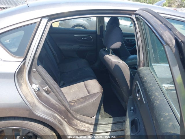 1N4AL3AP5HC174901 Nissan Altima 2.5 Sr