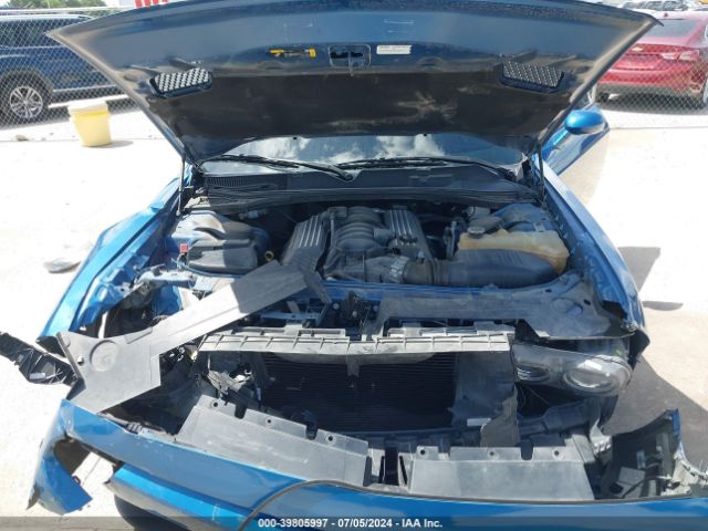 2C3CDZFJ2LH159564 Dodge Challenger R/t Scat Pack