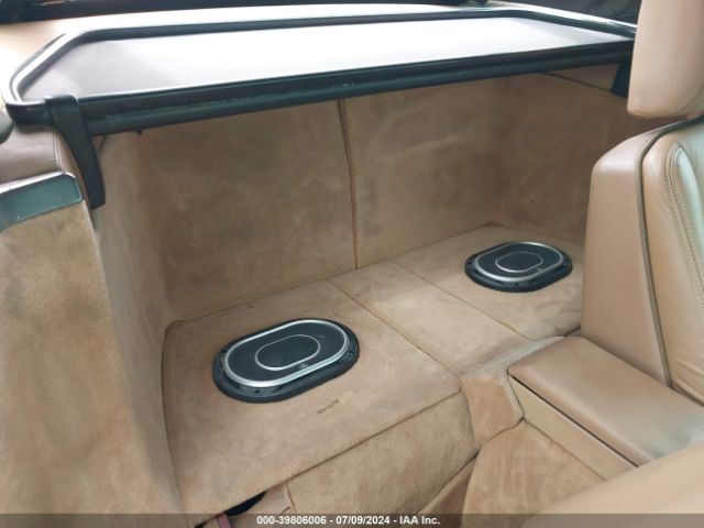 1991 MERCEDES-BENZ 500 WDBFA66E9MF033268 Photo 7