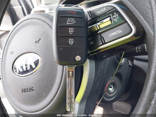KIA Sportage Lx 2020 KNDPM3AC0L7710802 Image 11