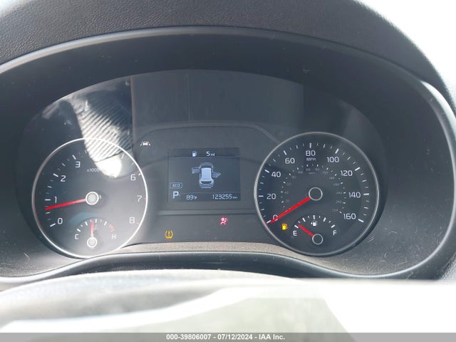KIA Sportage Lx 2020 KNDPM3AC0L7710802 Image 7