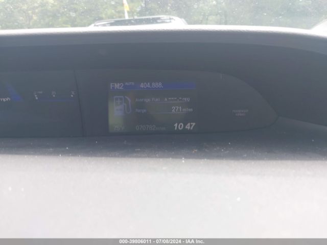 2HGFB2F54EH513663 Honda Civic Lx
