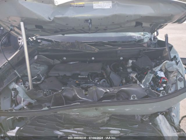 2T3C1RFV0PW279327 Toyota Rav4 Xle Premium