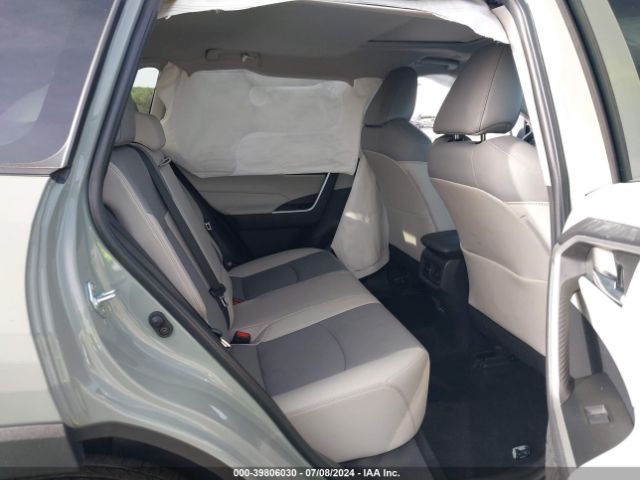 2T3C1RFV0PW279327 Toyota Rav4 Xle Premium