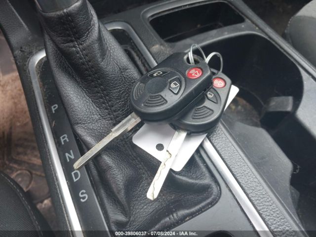 1FMCU0GD6HUE00896 Ford ESCAPE SE
