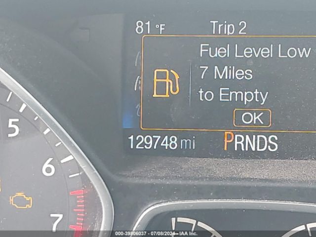 1FMCU0GD6HUE00896 Ford ESCAPE SE