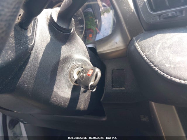 Toyota Rav4 Xle 2015 JTMRFREV5FD129867 Image 11