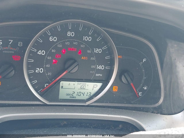 Toyota Rav4 Xle 2015 JTMRFREV5FD129867 Image 7