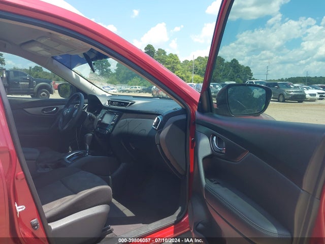 Nissan ROGUE SV 2016 KNMAT2MT4GP693460 Image 5