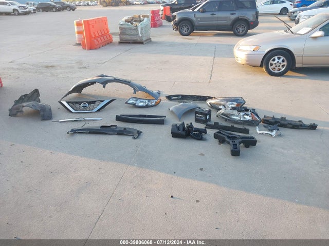 Nissan SENTRA SV 2019 3N1AB7AP8KY289417 Image 11