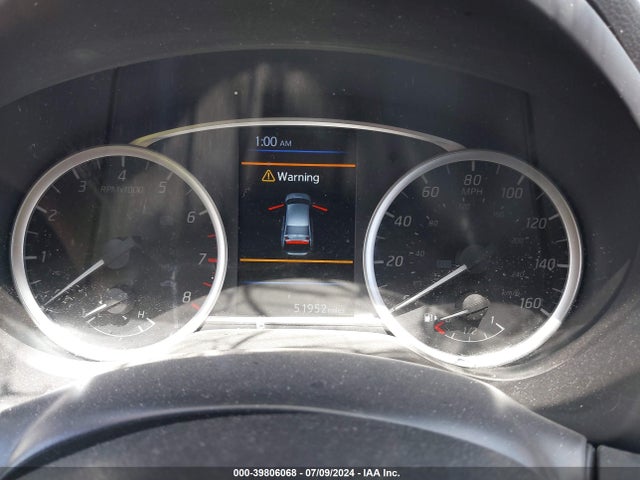 Nissan SENTRA SV 2019 3N1AB7AP8KY289417 Image 7