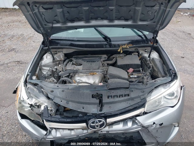 Toyota CAMRY LE 2017 4T1BF1FK6HU790202 Image 10