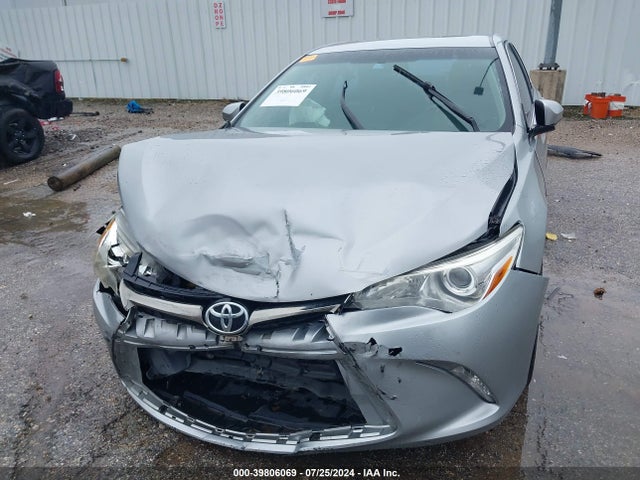 Toyota CAMRY LE 2017 4T1BF1FK6HU790202 Image 12