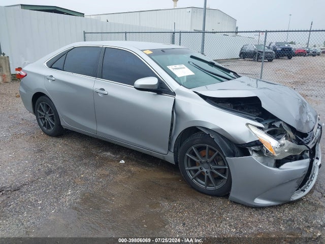 Toyota CAMRY LE 2017 4T1BF1FK6HU790202 Image 13