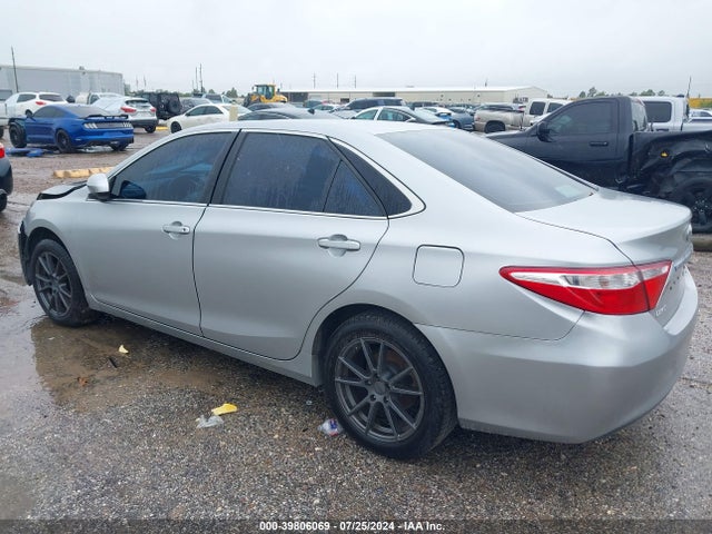 Toyota CAMRY LE 2017 4T1BF1FK6HU790202 Image 14