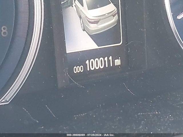 Toyota CAMRY LE 2017 4T1BF1FK6HU790202 Image 15
