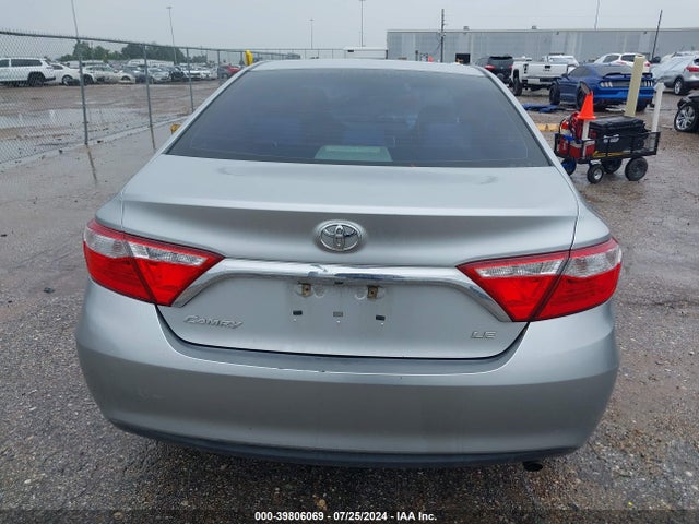 Toyota CAMRY LE 2017 4T1BF1FK6HU790202 Image 16