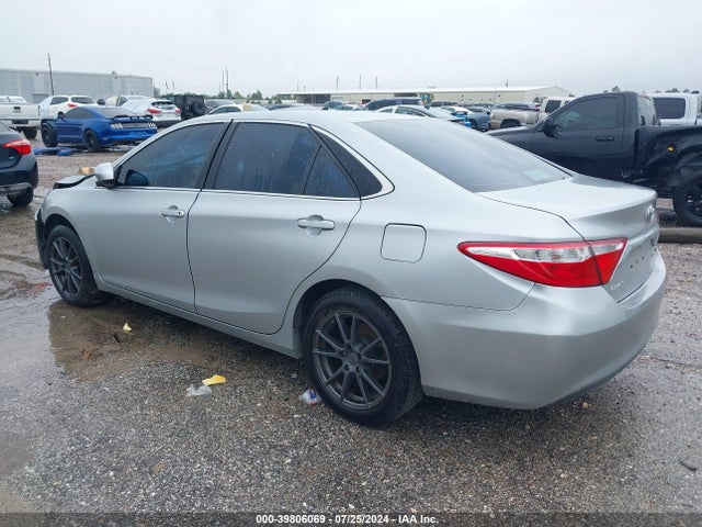 Toyota CAMRY LE 2017 4T1BF1FK6HU790202 Image 3