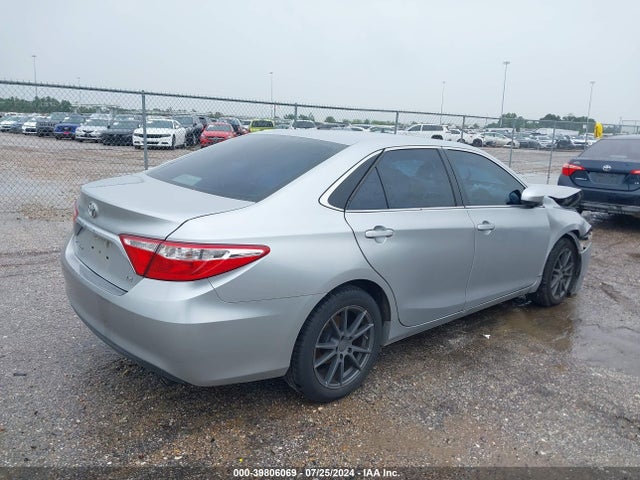 Toyota CAMRY LE 2017 4T1BF1FK6HU790202 Image 4