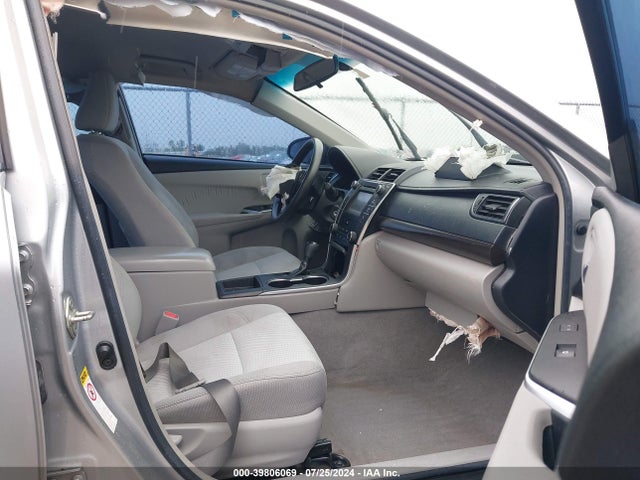 Toyota CAMRY LE 2017 4T1BF1FK6HU790202 Image 5