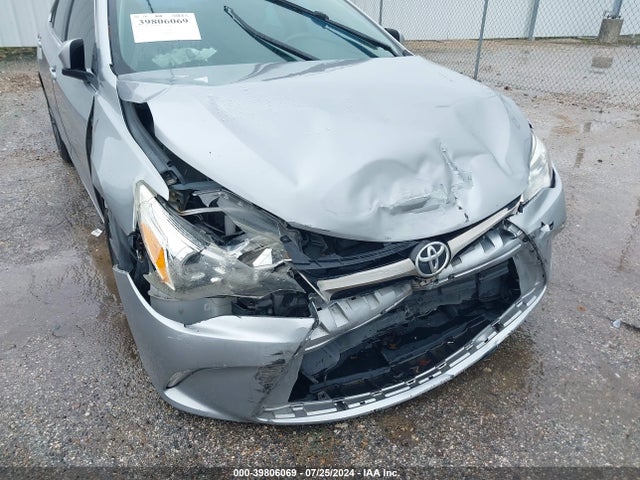 Toyota CAMRY LE 2017 4T1BF1FK6HU790202 Image 6
