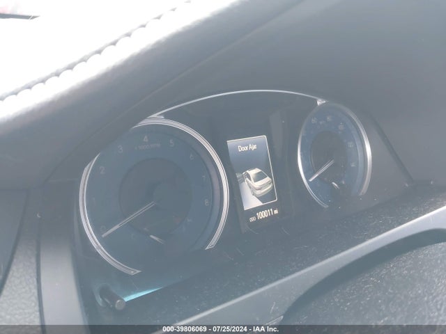 Toyota CAMRY LE 2017 4T1BF1FK6HU790202 Image 7