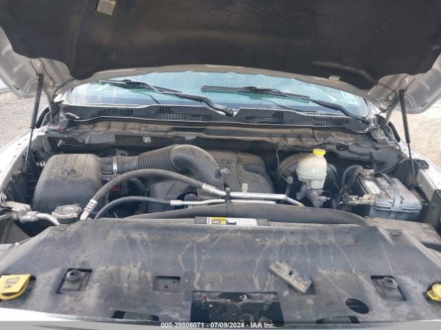 1C6RR6LT4GS312222 RAM 1500 Big Horn