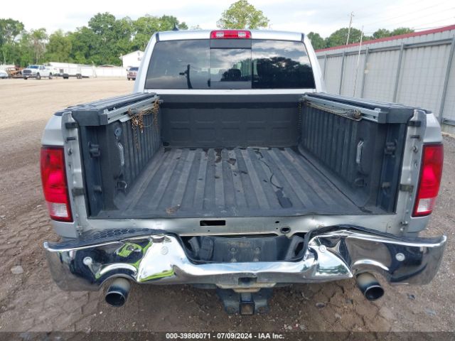 1C6RR6LT4GS312222 RAM 1500 Big Horn